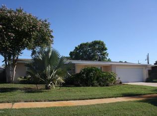 305 Cherry Ave, Merritt Island, FL 32953