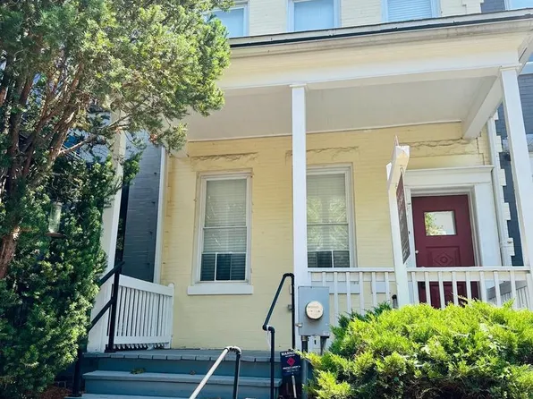 36 Randolph Pl NW, Washington, DC 20001