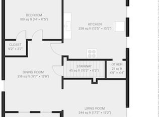 441 S Meridian St, Portland, IN 47371