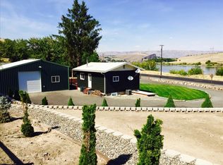 3676 Riverside Dr, Clarkston, WA 99403