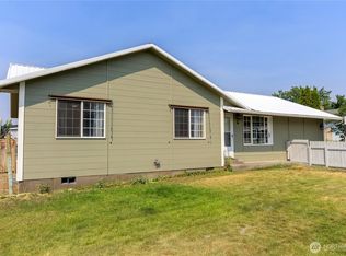 5 Sand Flat Road, Omak, WA 98841