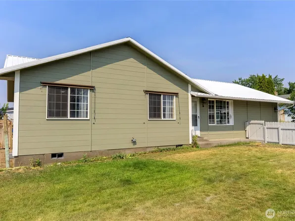 5 Sand Flat Road, Omak, WA 98841
