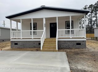 1021 Pine Ridge Ct, Castle Hayne, NC 28429