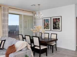 Leslie Plan, Allure Vista Estate Series, Buckeye, AZ 85326