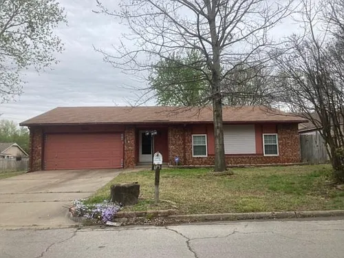 4101 S Date Pl Photo 1