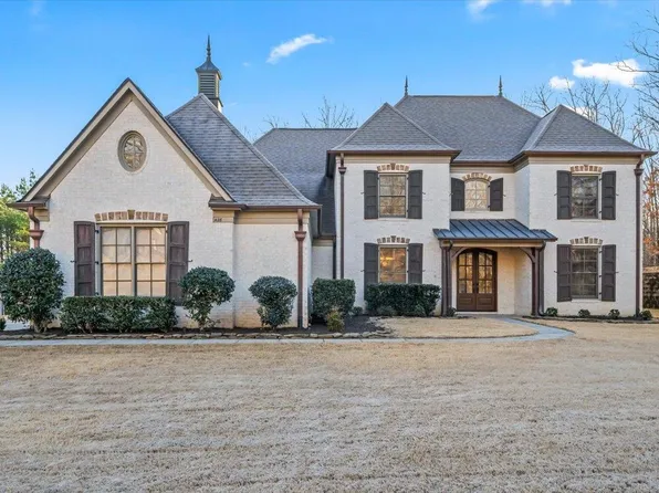 428 Greywood Ln, Cordova, TN 38018