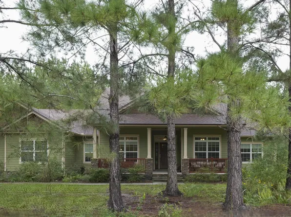 3694 S STATE ROAD 121, Glen St. Mary, FL 32040