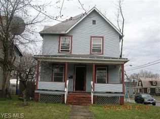 834 Fulton Rd NW #A, Canton, OH 44703