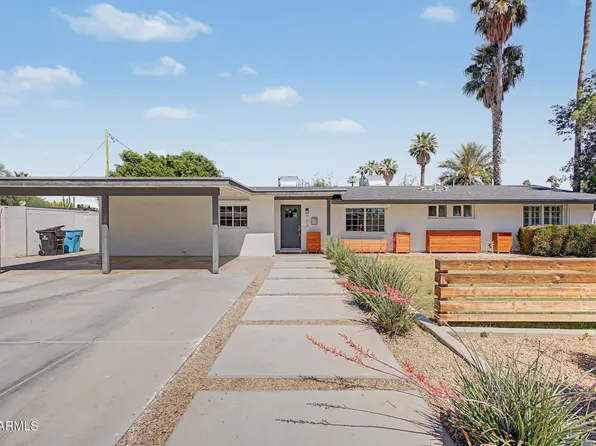 702 W ROSE Lane, Phoenix, AZ 85013