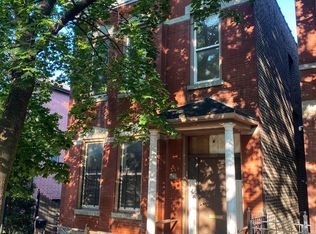1822 N Wolcott Ave, Chicago, IL