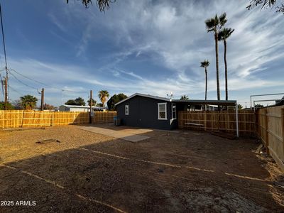 2034 E Charleston Ave, Phoenix, AZ, 85022