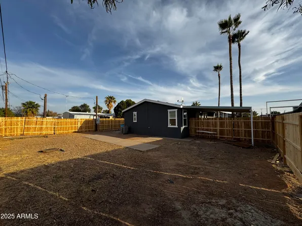 2034 E CHARLESTON Avenue, Phoenix, AZ 85022