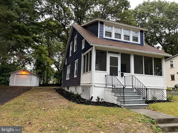 739 Woodland Ave, Woodbury Heights, NJ 08097