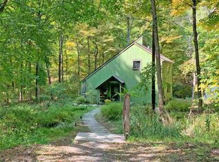 144 Mountain Rest Rd, New Paltz, NY 12561