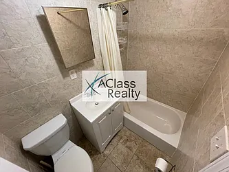 Rented by A Class Realty Corp