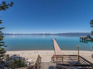 (Undisclosed Address), South Lake Tahoe, CA 96150