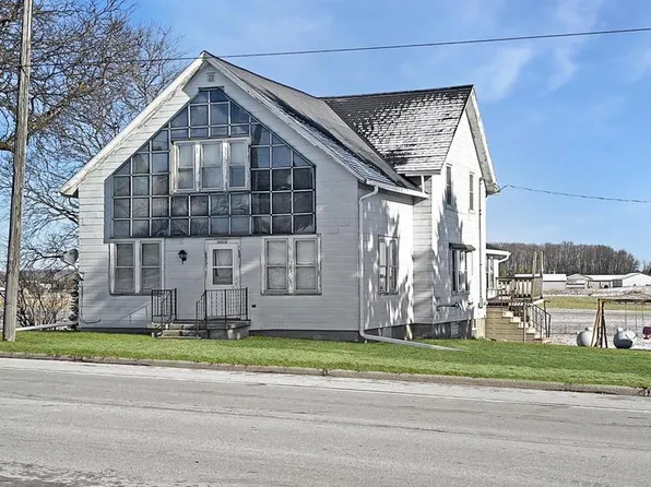 22414 State Highway 57, Kiel, WI 53042