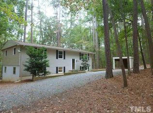 7220 Sunrise Rd, Chapel Hill, NC 27514