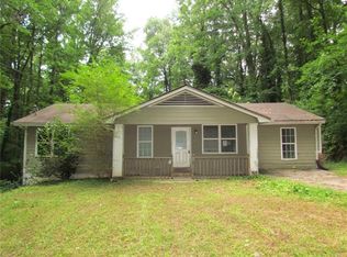 4896 Campbellton Rd SW, Atlanta, GA 30331