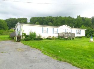 317 S Pool Forge Rd, Narvon, PA 17555