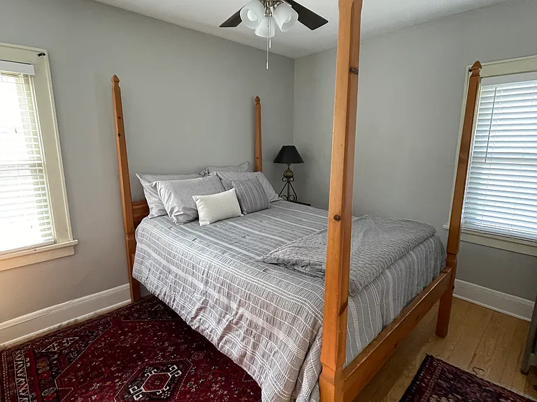 4133 N Bartlett Ave — Photo 9