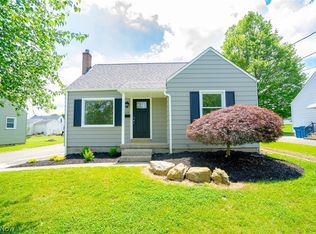 518 Judith Ln, Struthers, OH 44471