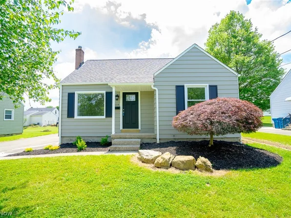 518 Judith Ln, Struthers, OH 44471
