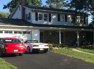 642 Iroquois St, Emmaus, PA