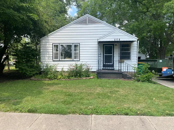 508 W McDonough St, Macomb, IL 61455