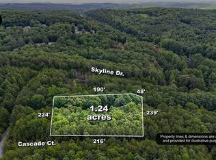 LOT 47 Lot 47 Rockmart Lot 47, Rockmart, GA 30153
