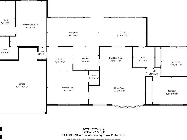 3930 NE 21st Ave — Photo 13