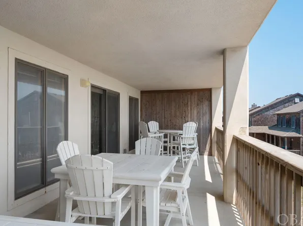5507 S Virginia Dare Trl #203B, Nags Head, NC 27959
