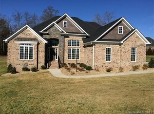 3108 John Calvin Ct, Stanley, NC 28164