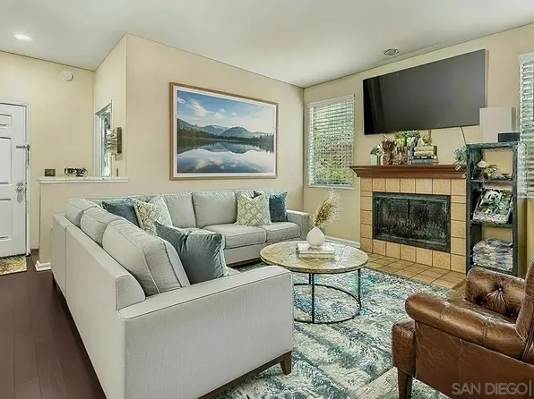 18656 Caminito Cantilena #1-278, San Diego, CA 92128