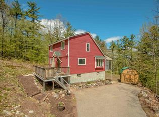 12 Bristenstock Dr, Madison, NH 03849