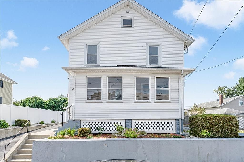 169 Wilmarth Ave, East Providence, RI 02914 Zillow