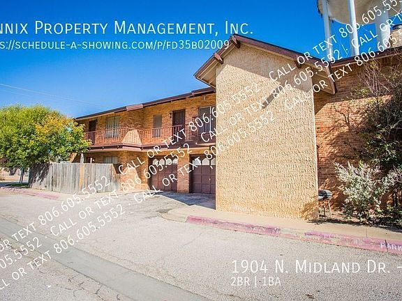 5th image of 1904 N Midland Dr #15073654