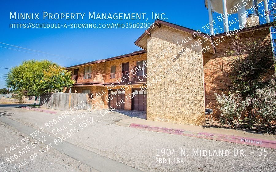 1904 N MIDLAND DR Midland TX Zillow