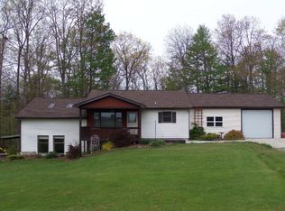 405 Henton Rd, Barton, NY 13734
