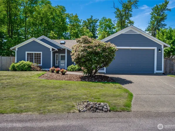 15020 148th Street E, Orting, WA 98360