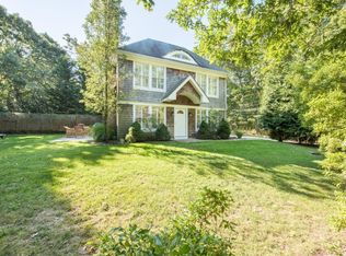 206 Fresh Pond Rd, Amagansett, NY 11930