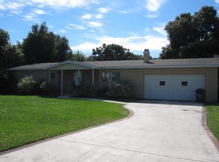 465 Island Beach Blvd, Merritt Island, FL 32952