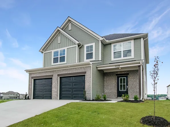 11328 Goshen Dr Lot 196, McCutchanville, IN 47725