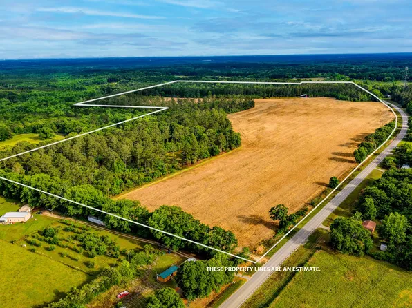 0 State Highway 331, Dozier, AL 36028