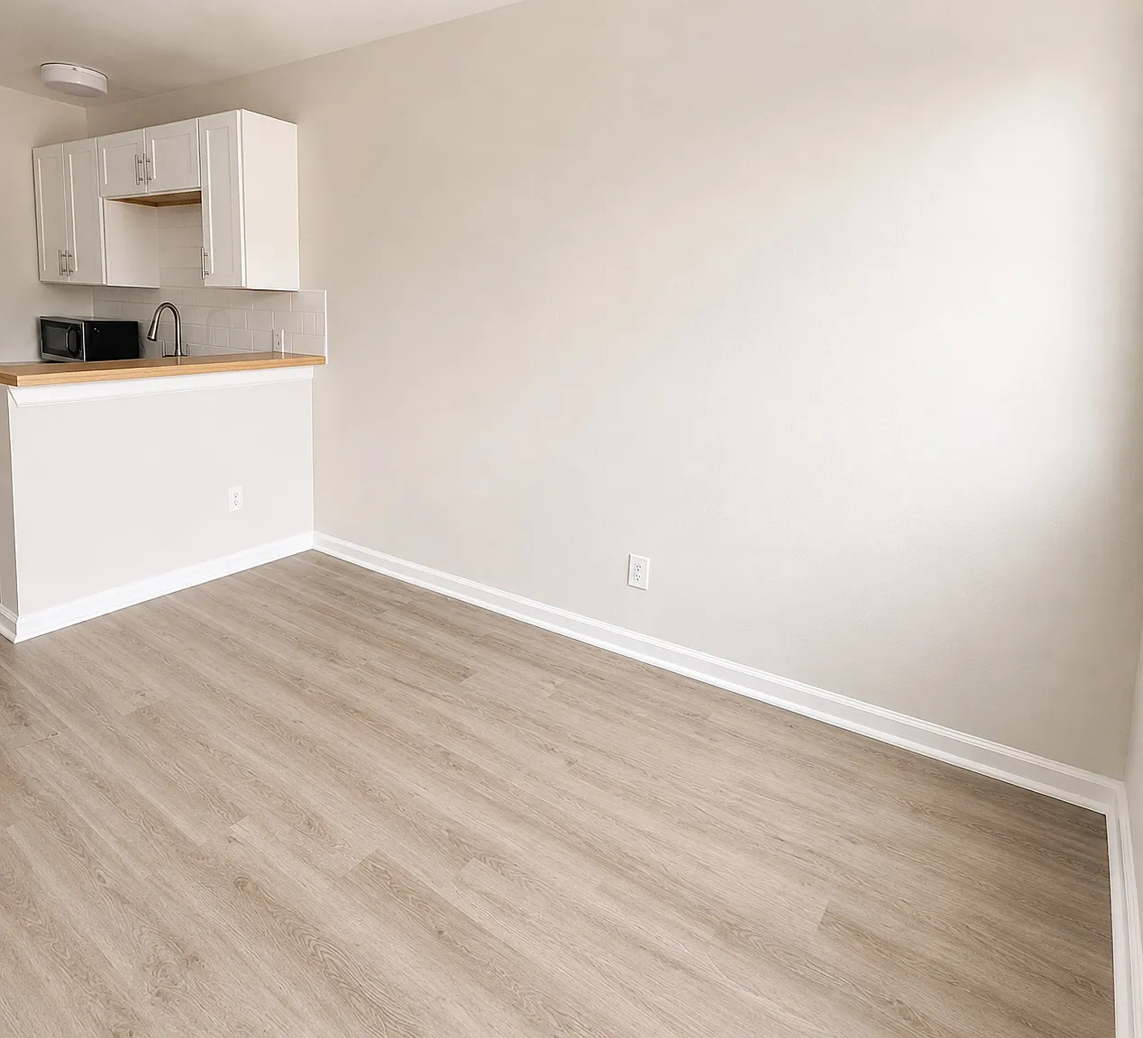 1 bed, 700 sqft, $1,199 — Photo 3