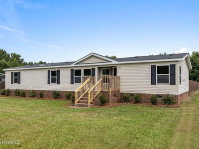 1707 Manning Road, Greenville, NC, 27858