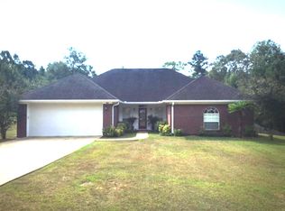 805 63rd St, Meridian, MS 39305
