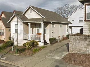 1208 Hidden Creek Pl UNIT B, Santa Rosa, CA 95409