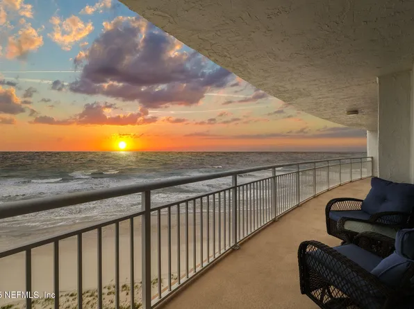 1601 OCEAN Drive #1003, Jacksonville Beach, FL 32250