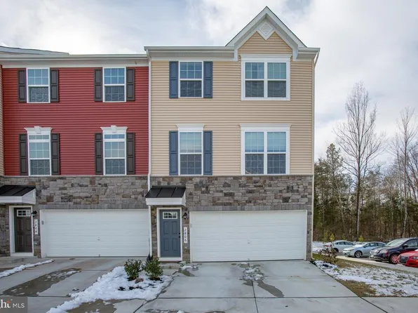 2806 Wheatland Station Way, Fredericksburg, VA 22408